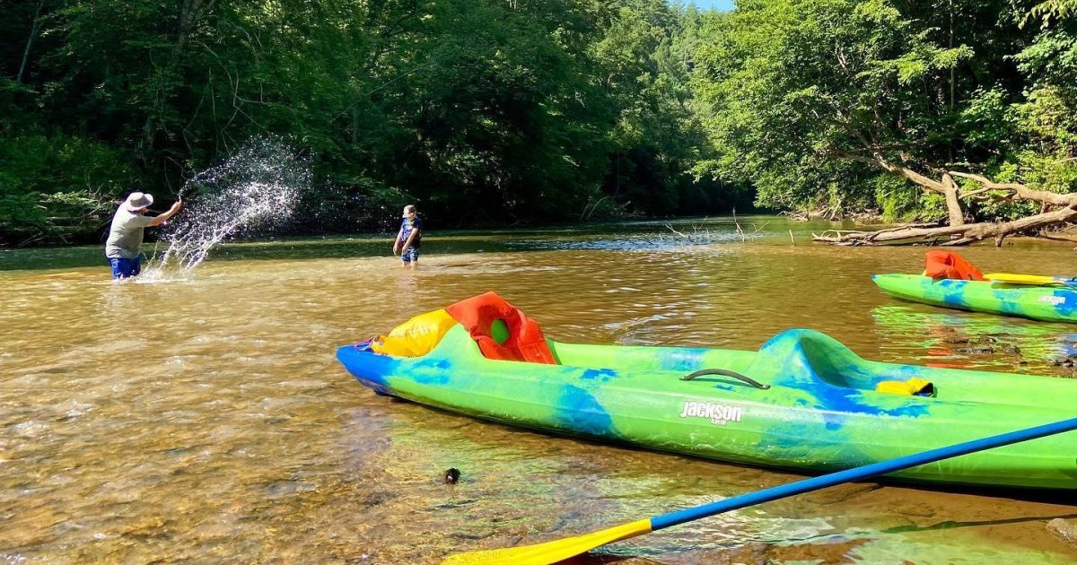 See & Do - Discover Dahlonega