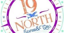 19 Degrees North Seafood & Grill | Discover Dahlonega