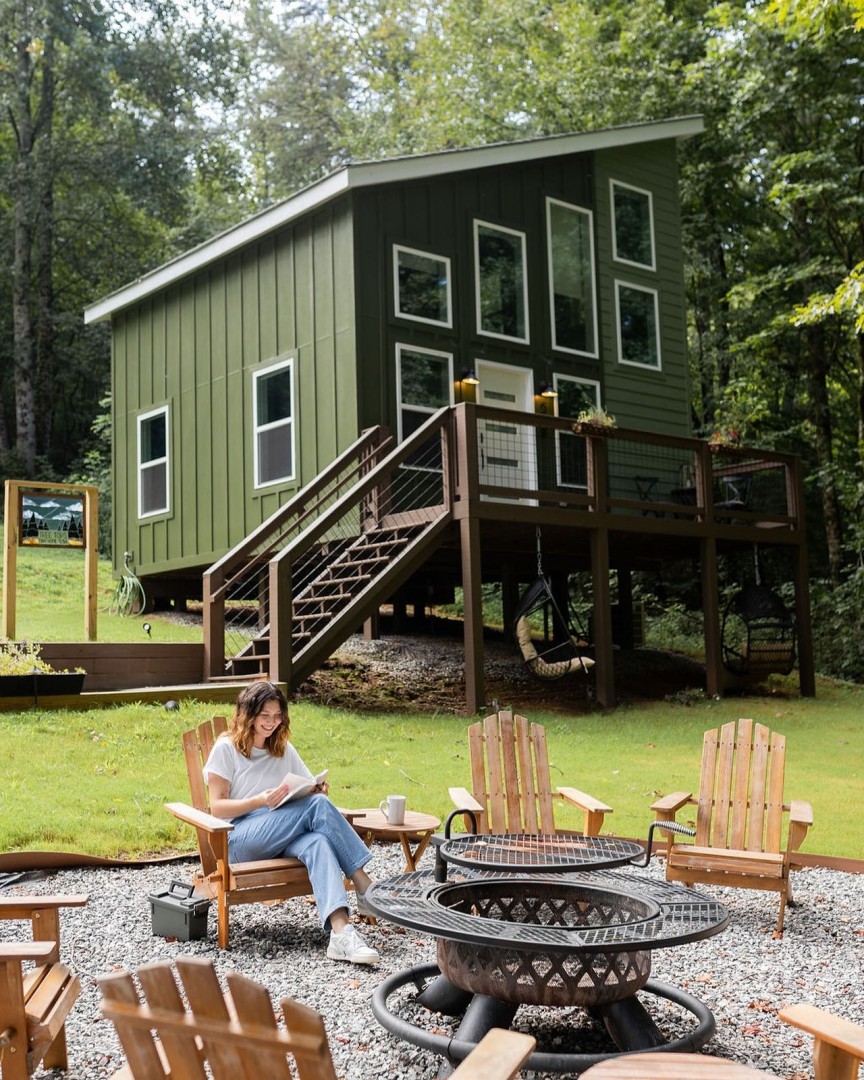 Dimensions Wonky Wendy House Skewed Hourglass Playhouse Plan 12x16ft Crooked  Outdoor DIY, image size:864x1080